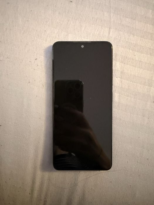 Xiami 11 pro folosit