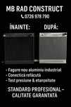 Reparatii Radiatoare Profesionale | Orice Radiator Cupru si Aluminiu