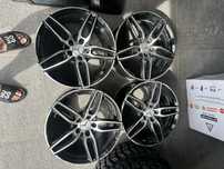 Джанти за Мерцедес Амг Mercedes 18” 5X112 W203 W204 W204 W212 W213