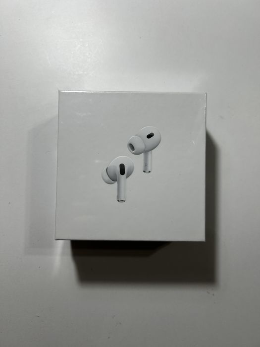 AirPods Pro 2 generatia a 2 a