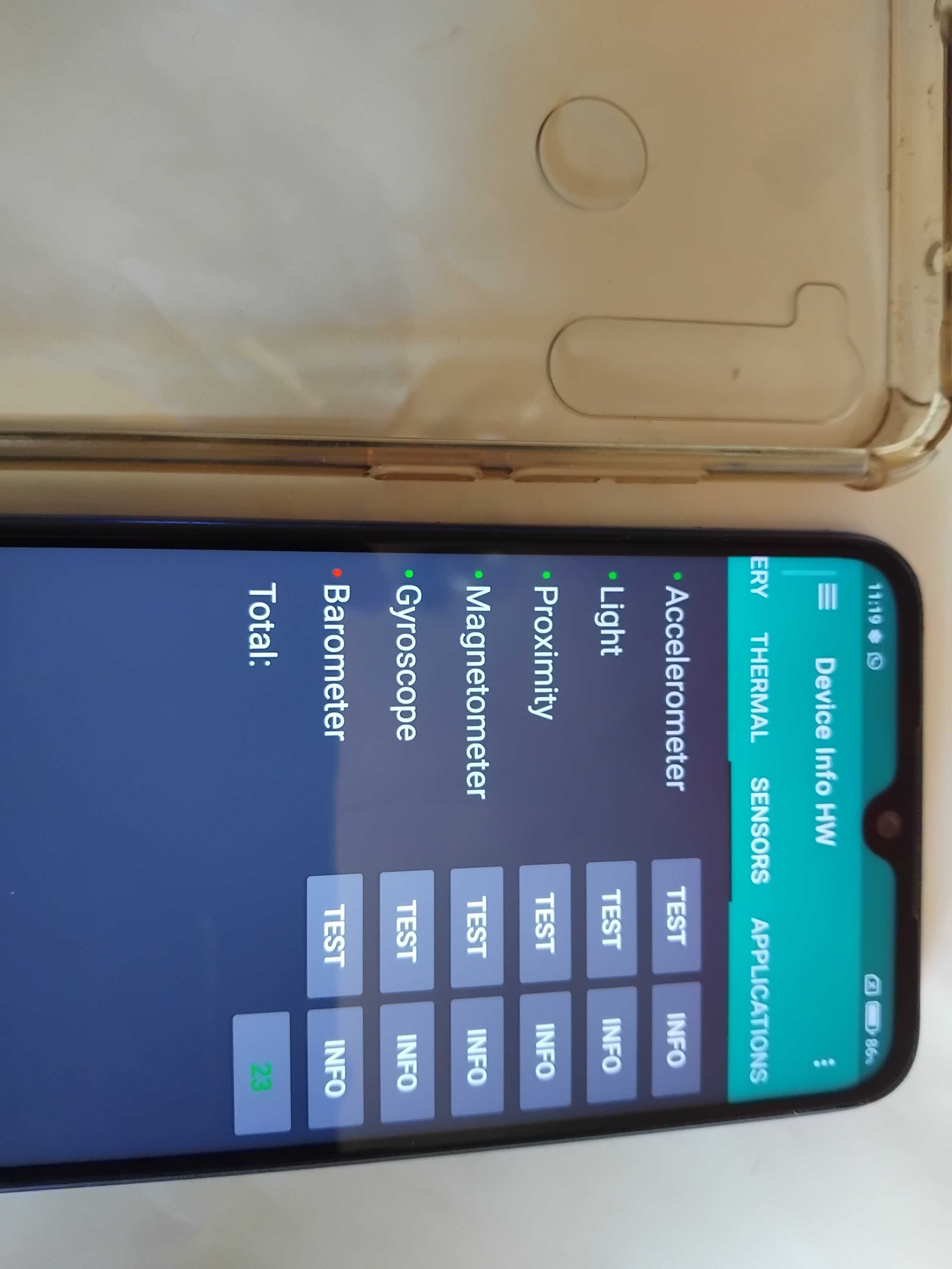 Продава Redmi Note8T - като нов