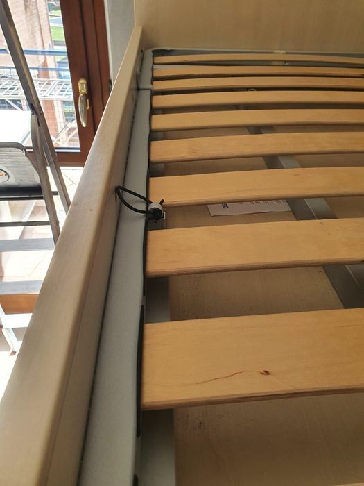 Pat suprapus adus din Italia