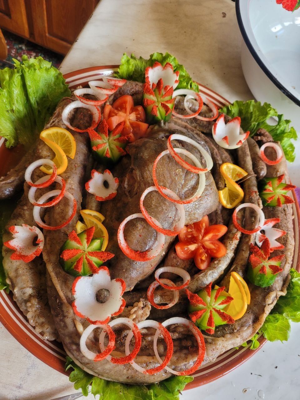 Kalla Xasib mol qoy tozalash Калла поча хасип  Asl Xasib