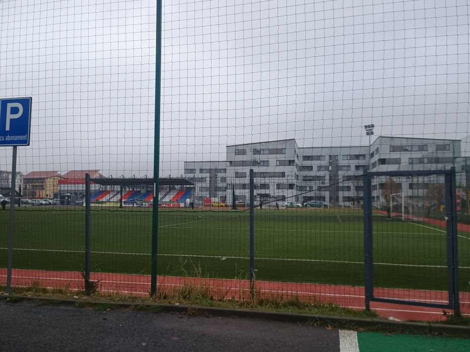 Apartament Florești