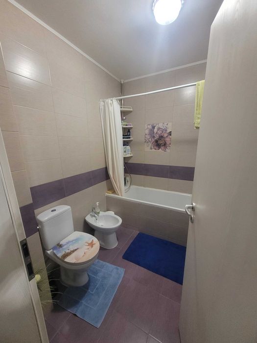 Apartament 3 camere de vânzare Calea Moldovei