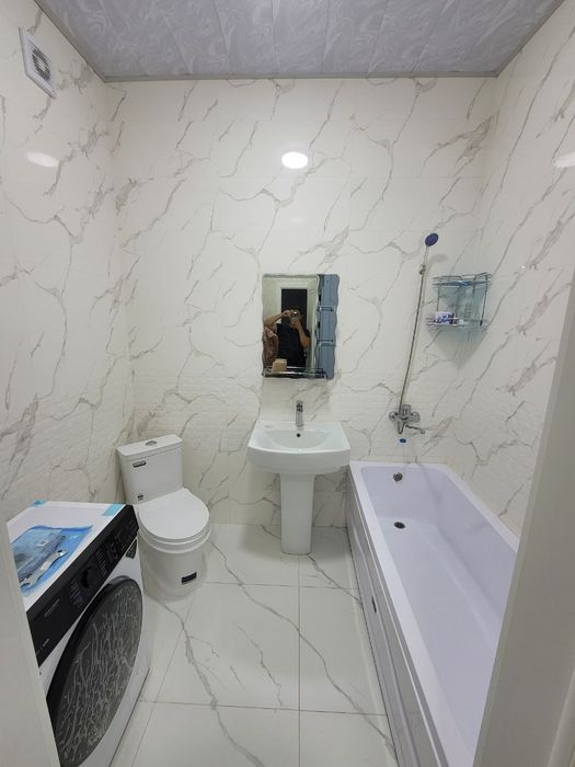 Сдаётся квартира Рудакий