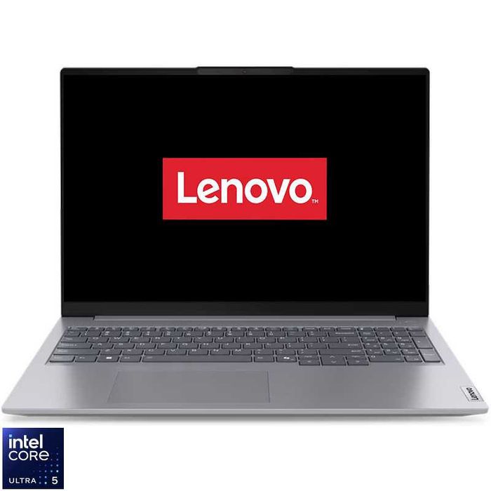 ThinkBook 16 G7 IML WUXGA IPS, Intel Ultra 5 125U, 32GB DDR5, 1TB SSD
