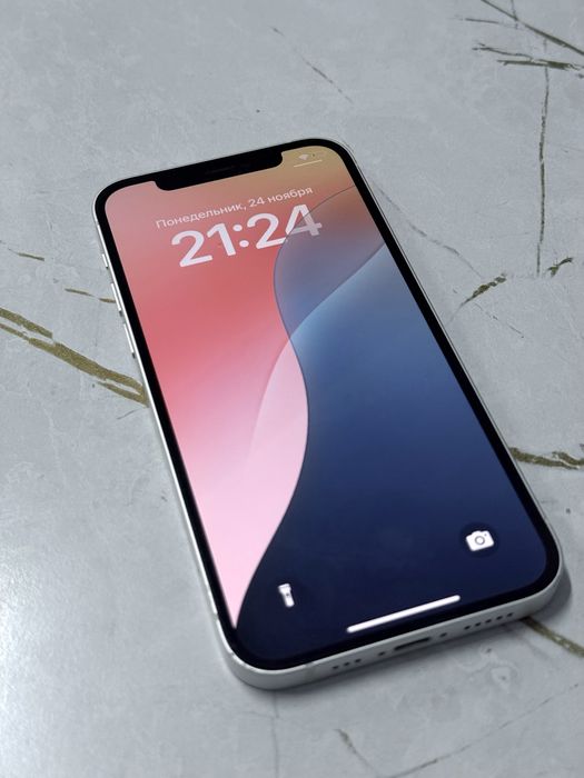 Iphone 12 256Гб Айфон 12 256Гб
