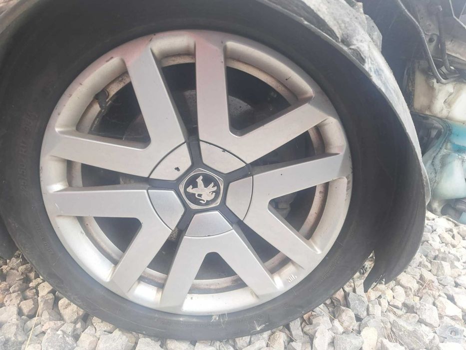 4бр 18' 4х108 Peugeot 3008 Original
