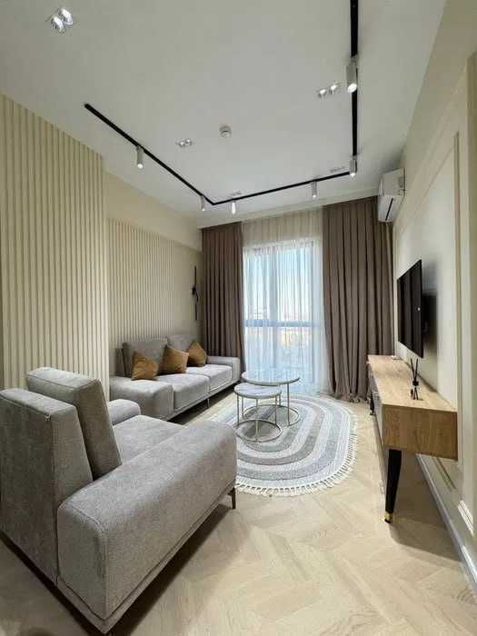 Срочно!!!Сдаётся квартира в Мирабадском районе 2/4/9 861*