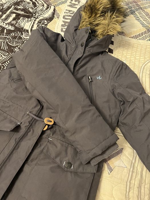 Детска зимна парка/ Детско зимно яке