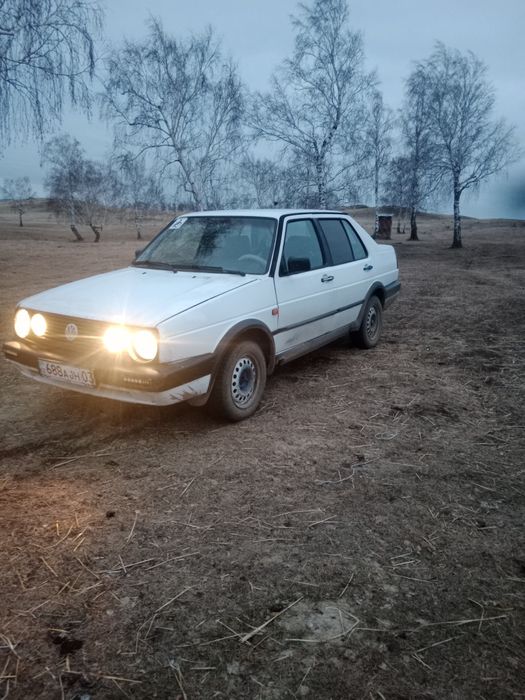 Продам Автомобиль Фольксваген джета 2