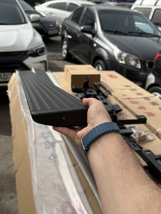 Dongfeng 008 elektronni parog sifatlisi