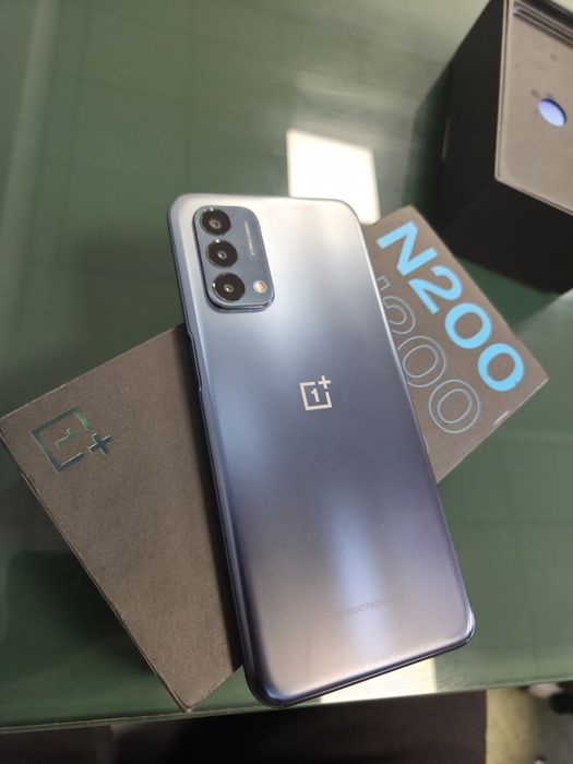 Oneplus n200 5G.