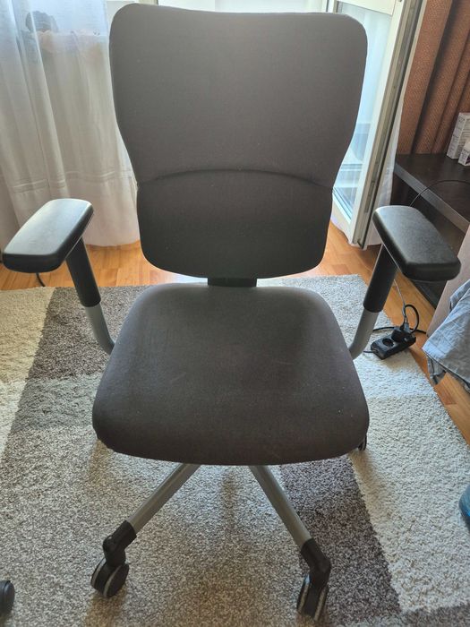 Scaun birou Steelcase (doua bucati)
