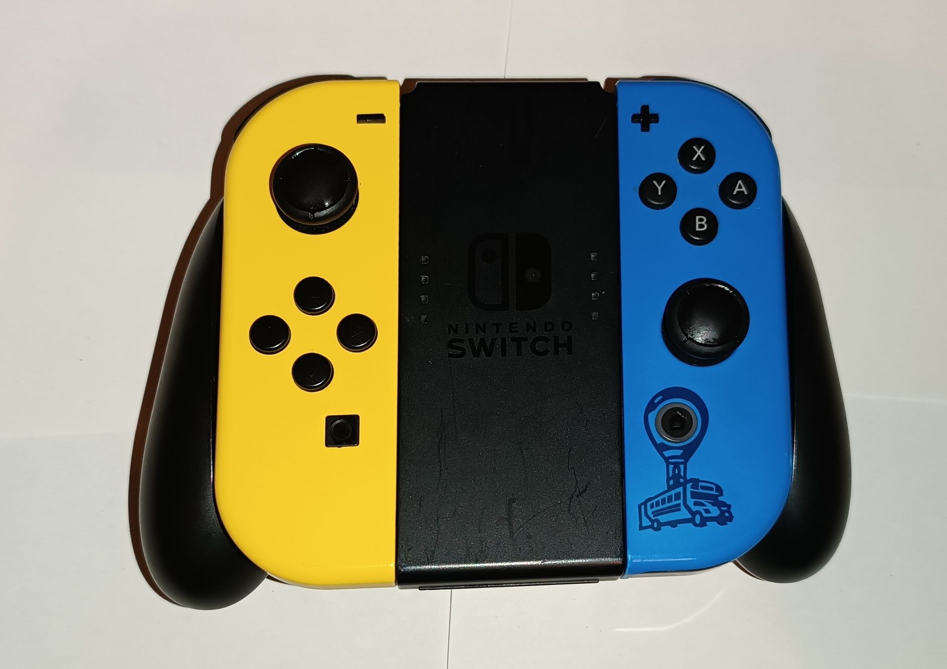 Fortnite Edition Nintendo Switch(NO CODE)