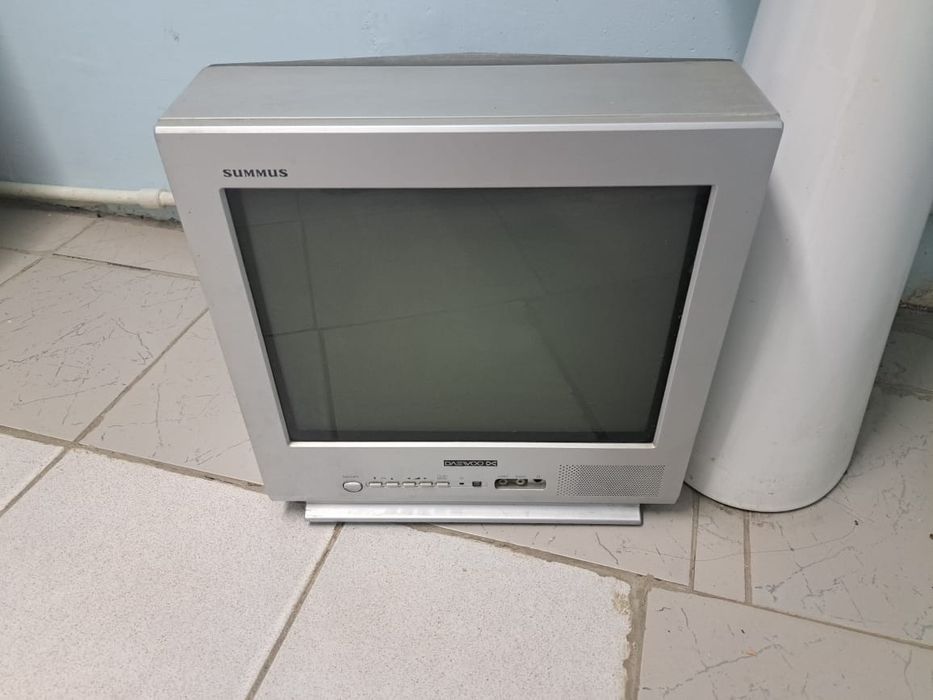 Телевизор Samsung