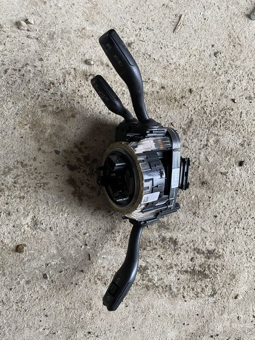 Manete spira volan airbag Audi A6 c6