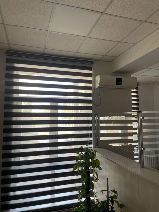 Fasl talamaydigan parda va jalyuzilar