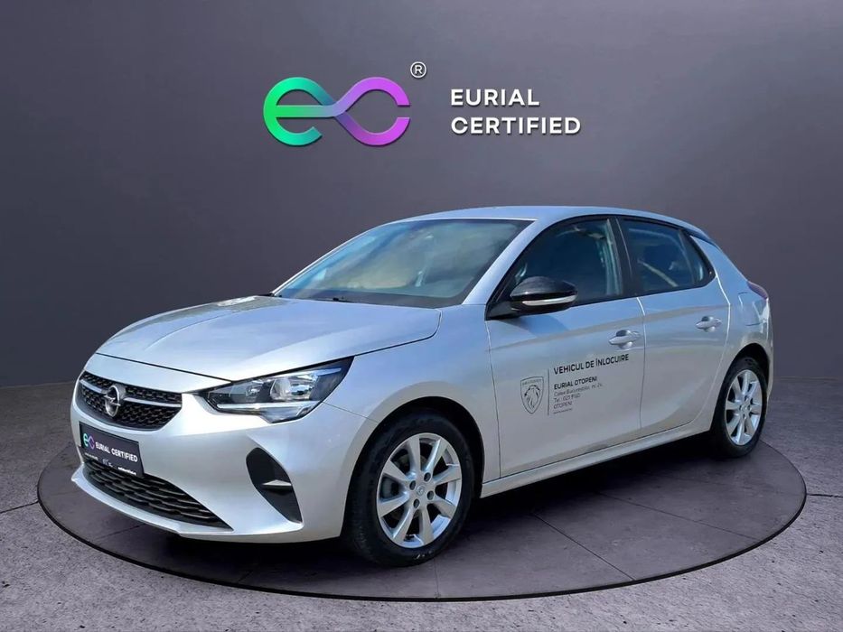 Opel Corsa Garantie 2 ani / TVA deductibil / Posibilitate finantare