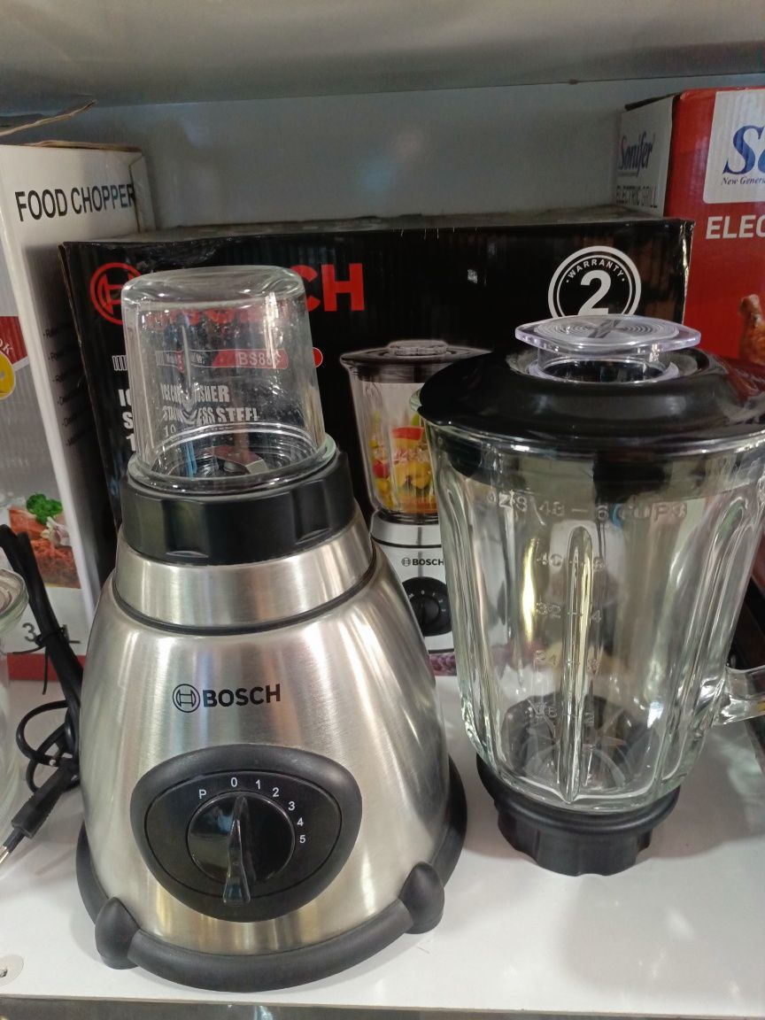 Bosch Germany 1200 w