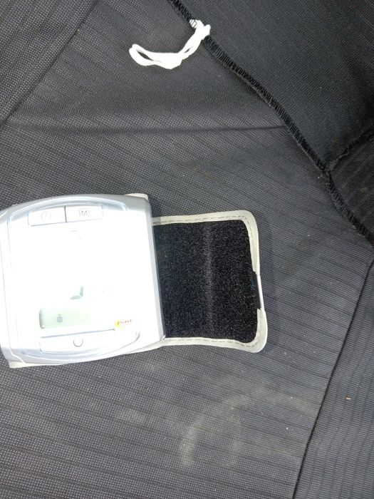 Апарат за кръвно