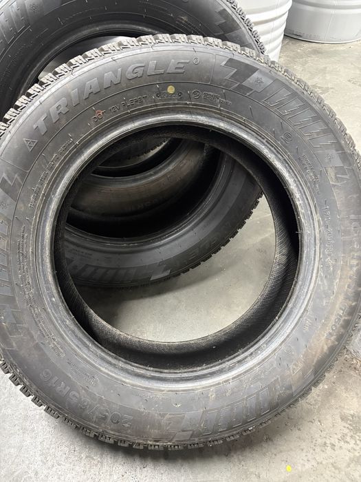 Зимни гуми Triangle Icelyn 205/65 R16