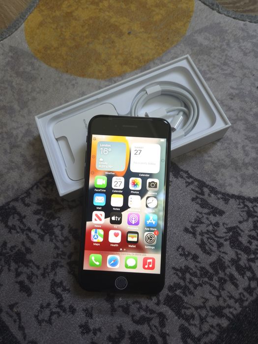 iphone SE 2022/2024 64 GB