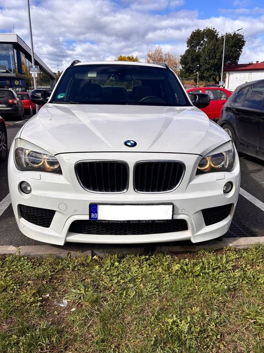 Bmw X1 / Pachet M / Automat