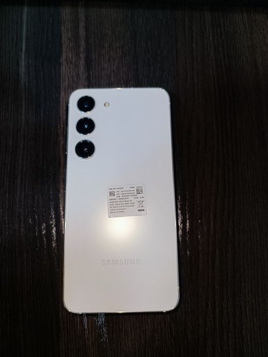 S23 256/8 в идеальном состоянии