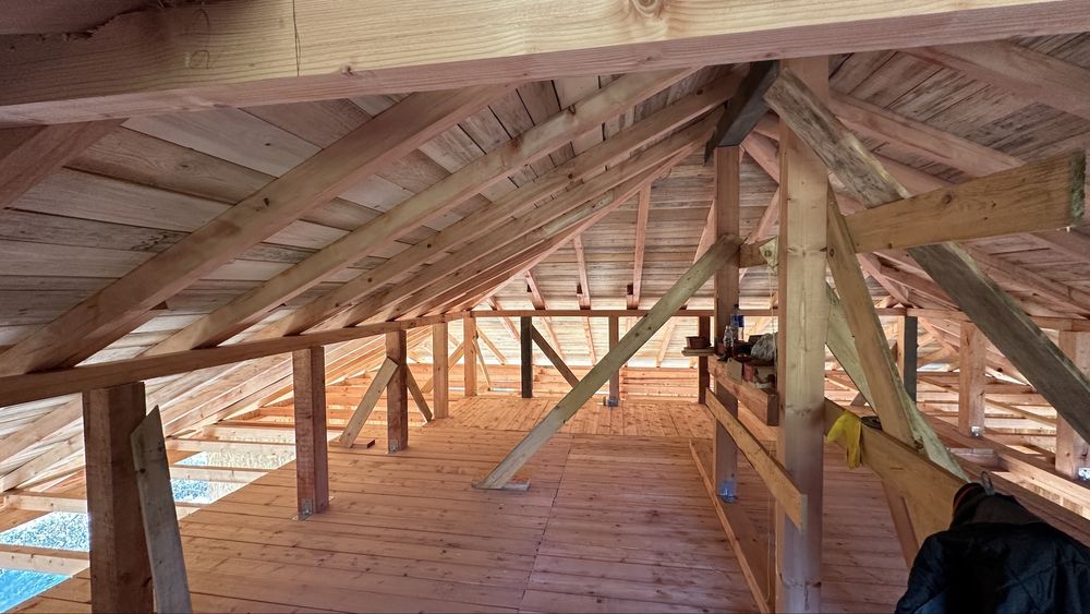 Sisteme Acoperisuri Reparatii Acoperisuri