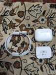 Продам AirPods pro