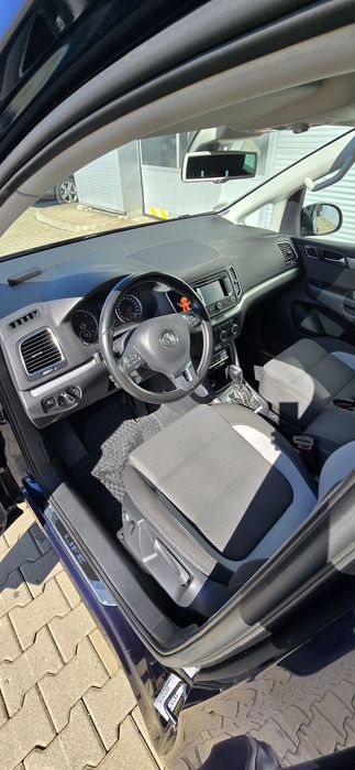 Vw Sharan /N7 177PS/Automatic