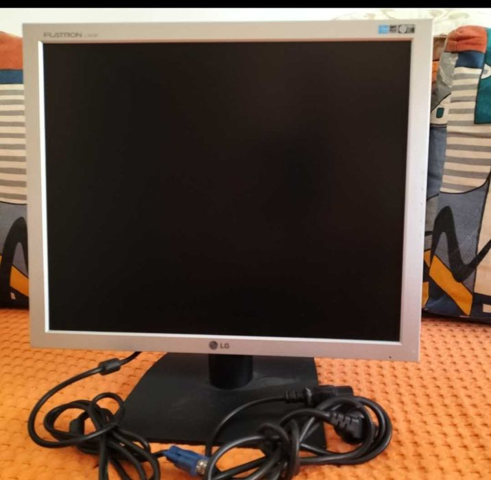 Sistem 5.1 Neutak, monitor și altele