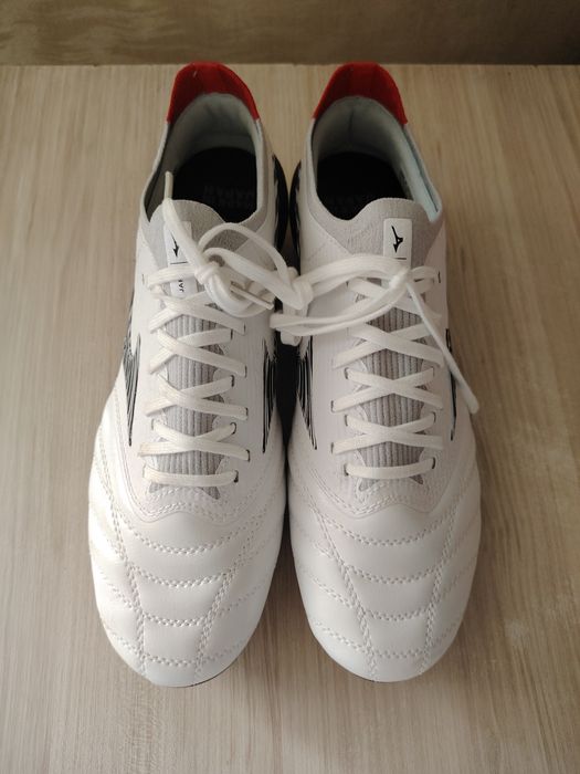 Буцы Mizuno в идеальном состоянии