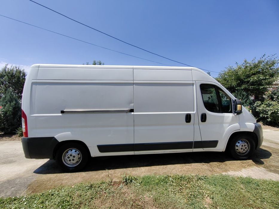 Fiat Ducato 2014
