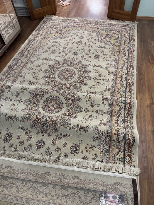 Ковер 3 х нитка Турция