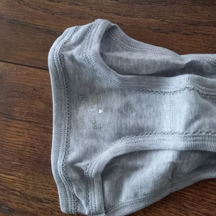 Детско бельо Petit Bateau 86p.