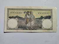 Bancnota 100000 lei