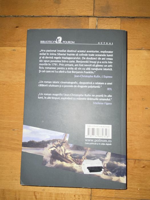 Regele Zibeline în jurul lumii