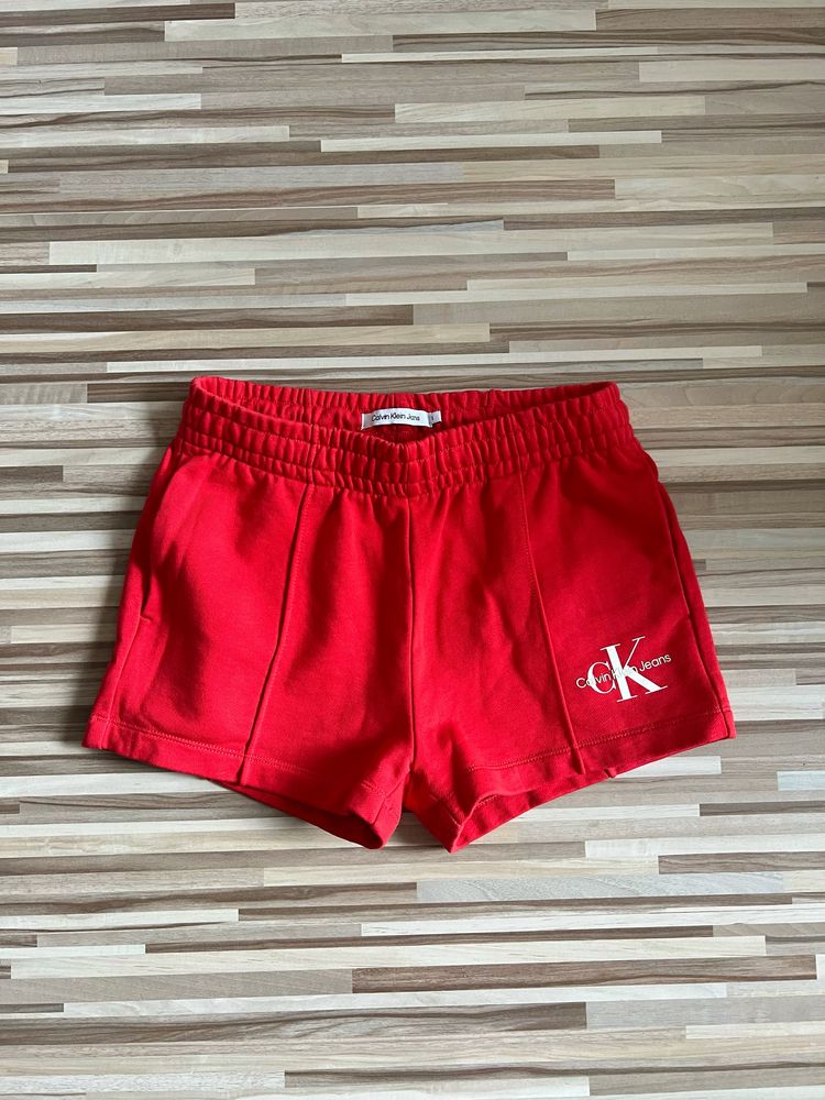 къси панталонки Guess, BSB, Zara