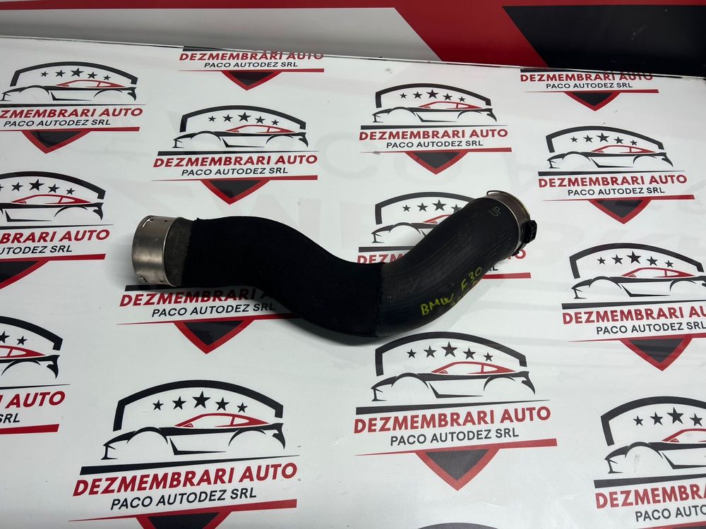 Furtun Intercooler Turbo Bmw Seria 1 3 4 F20 F21 F30 F31 F34