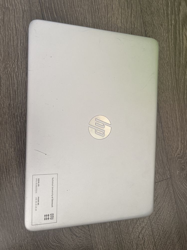 Vand laptop hp elitebook g3 functional fara ram si fara baterie