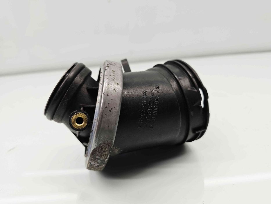 Rezonator aer Mercedes Clasa C (W203) [Fabr 2000-2007] A6460980407 2.2