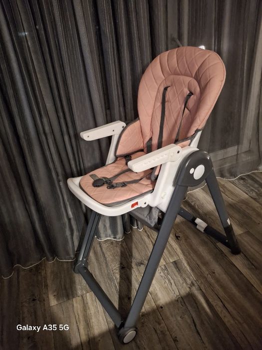 Столче за хранене Lorelli