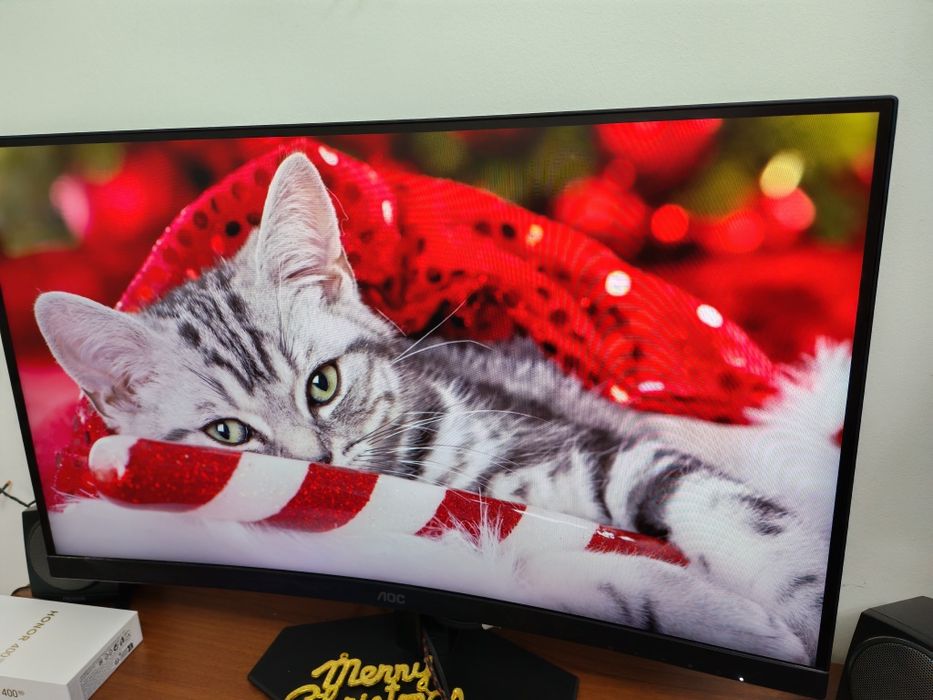 Монитор AOC Gaming 27" 280HZ