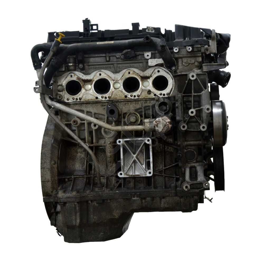 Двигател 1.8 Mercedes-Benz C-Class 204 (W/S/C) 2007-2014 ID:104562