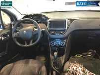 Dezmembrari Peugeot 208 2012-2018 1.6 HDI