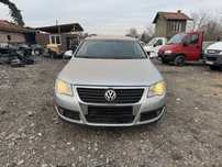 Vw пасат Б5 2.0 дизел 2007 Г само на части