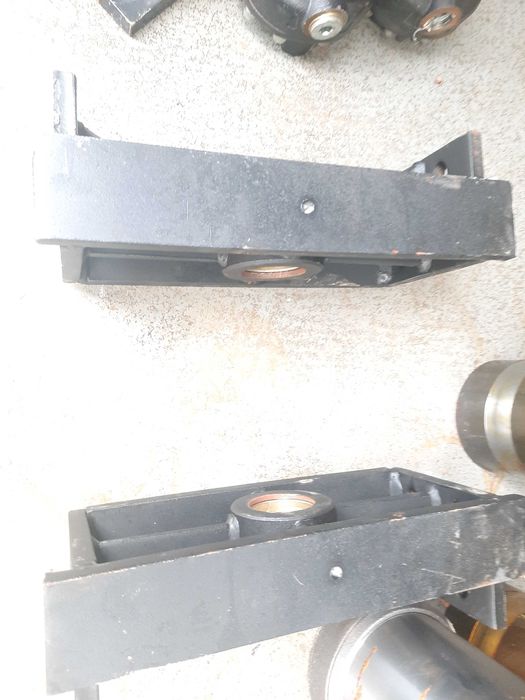 Priza putere Nissan Atleon, cabstar, cuplaj cutie viteza ZF ,bascula